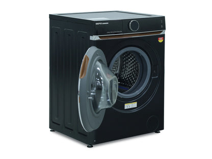 Լվացքի մեքենա BERG BWM-S1014DIDDB