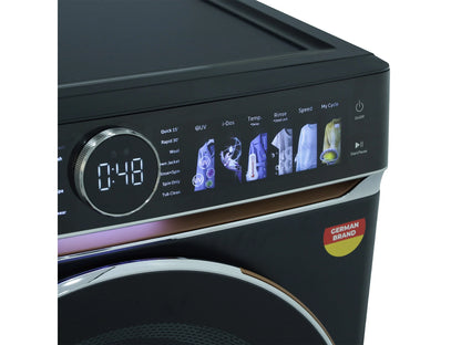 Լվացքի մեքենա BERG BWM-S1014DIDDB