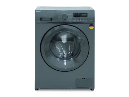 Լվացքի մեքենա BERG BWM-S610DIGR