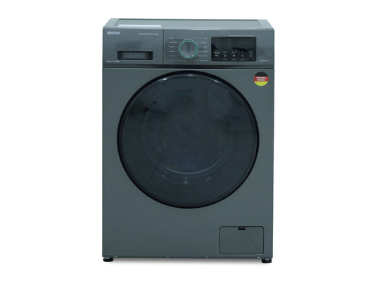 Дополнительная информация BERG BWM-S712DIGR 