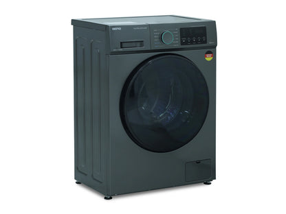 Լվացքի մեքենա BERG BWM-S712DIGR