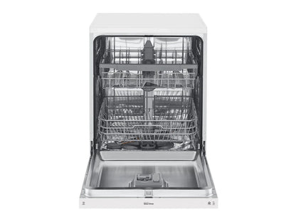 Սպասք լվացող մեքենա LG DFB512FW