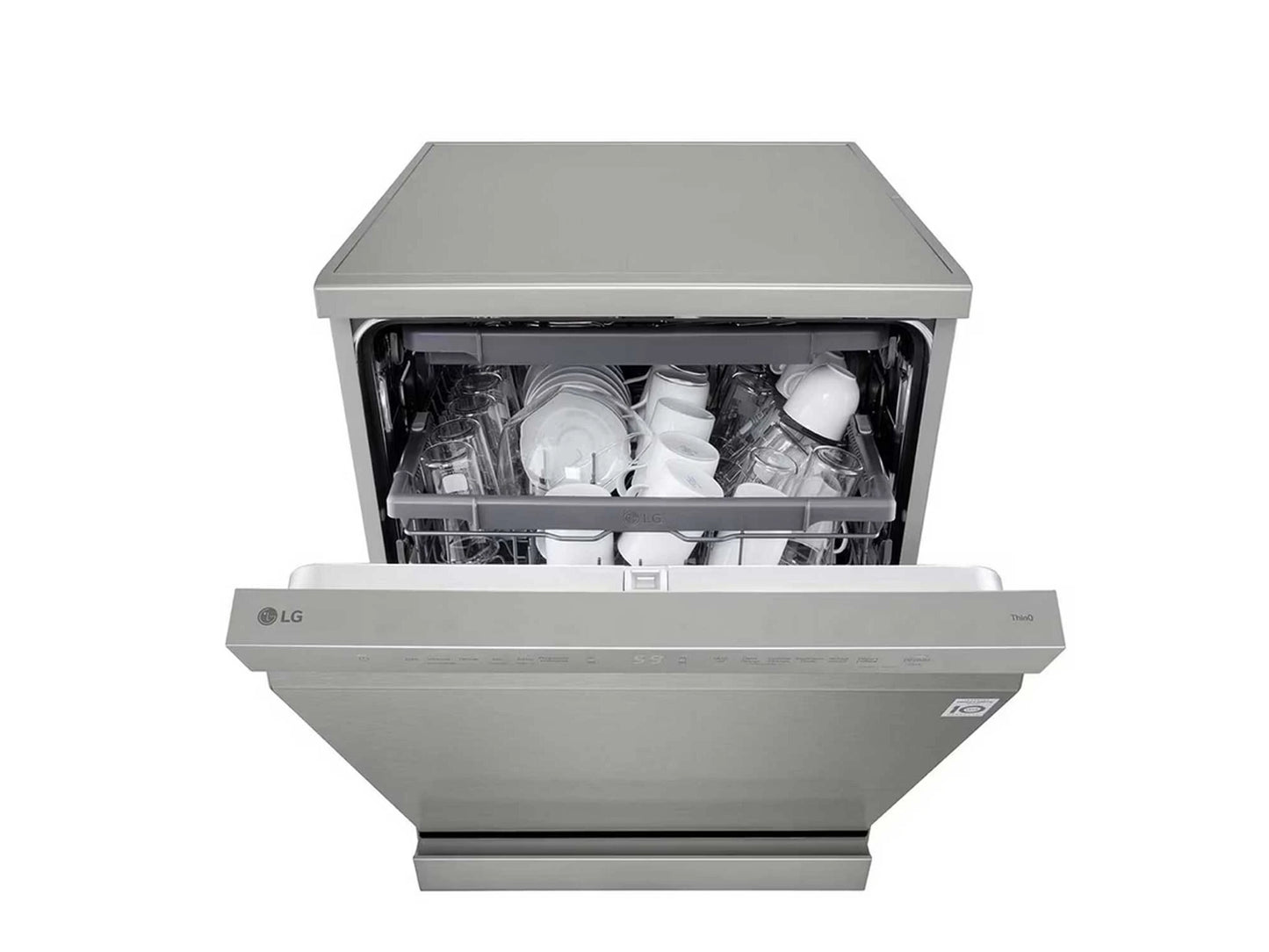 Սպասք լվացող մեքենա LG DFC513FV