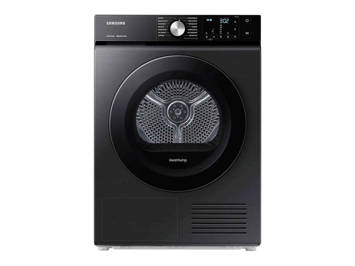 Չորանոց SAMSUNG DV90BBA245AB/LP