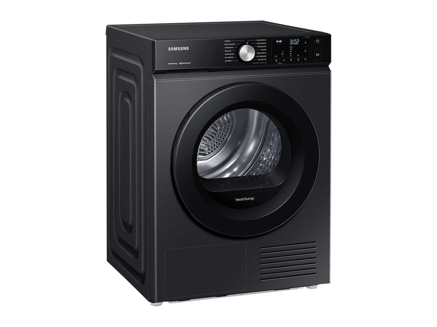 Չորանոց SAMSUNG DV90BBA245AB/LP