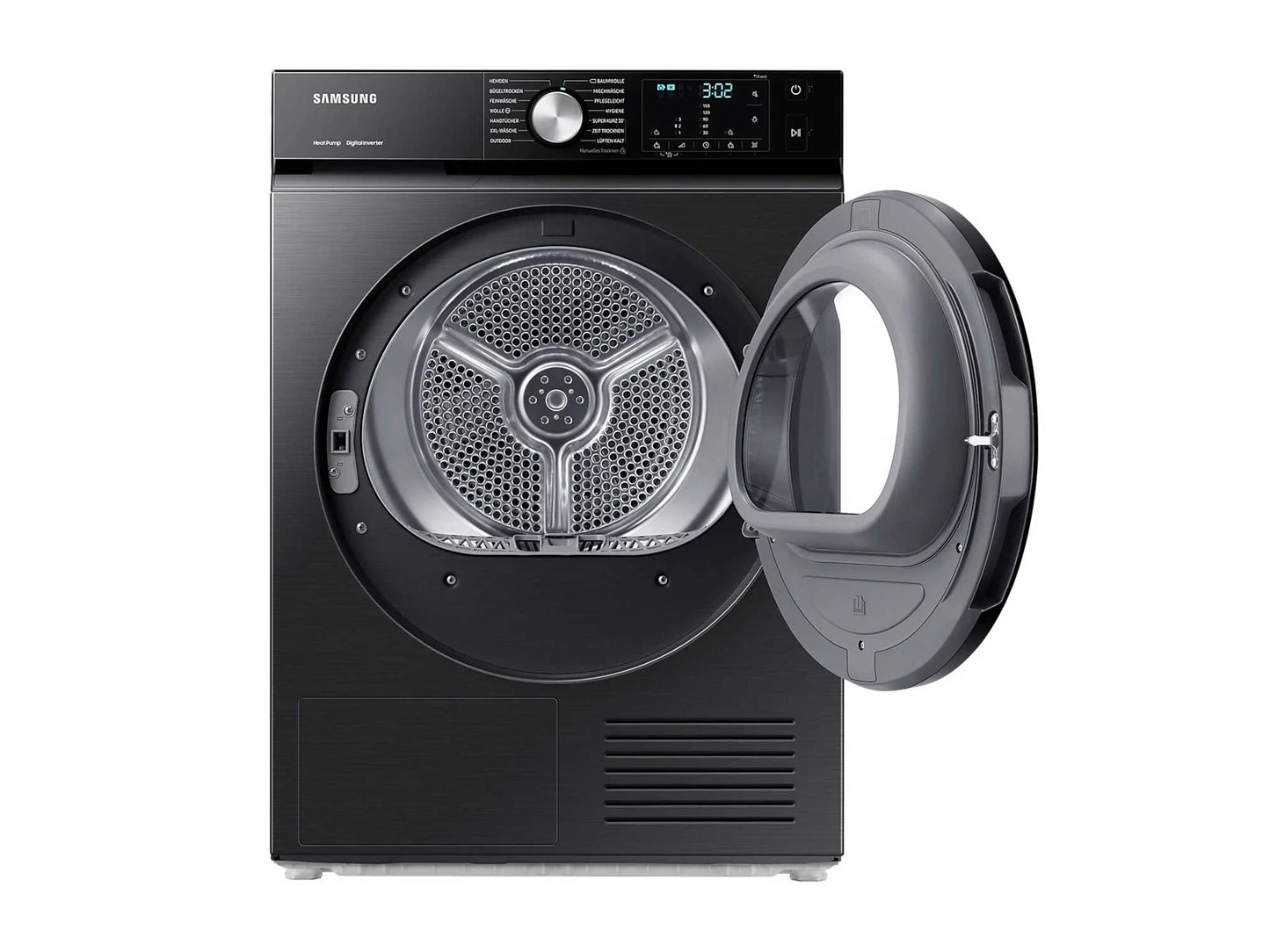 Չորանոց SAMSUNG DV90BBA245AB/LP