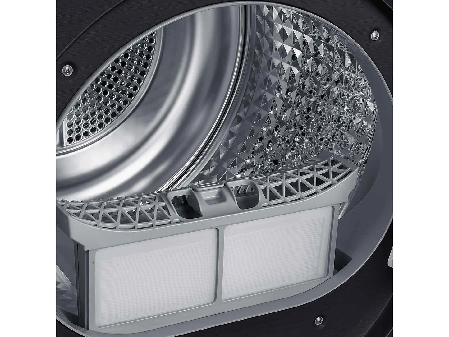 Չորանոց SAMSUNG DV90BBA245AB/LP