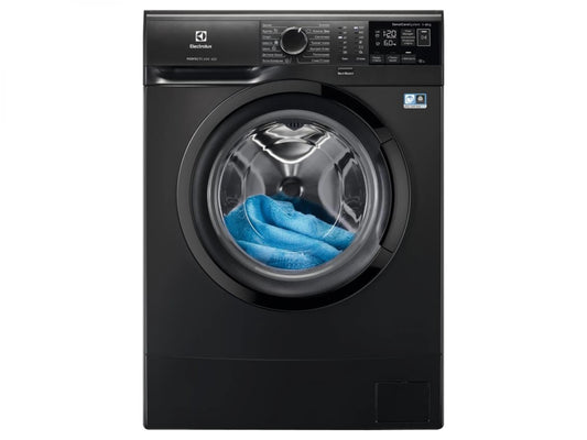 Լվացքի մեքենա ELECTROLUX EW6S4R27BX