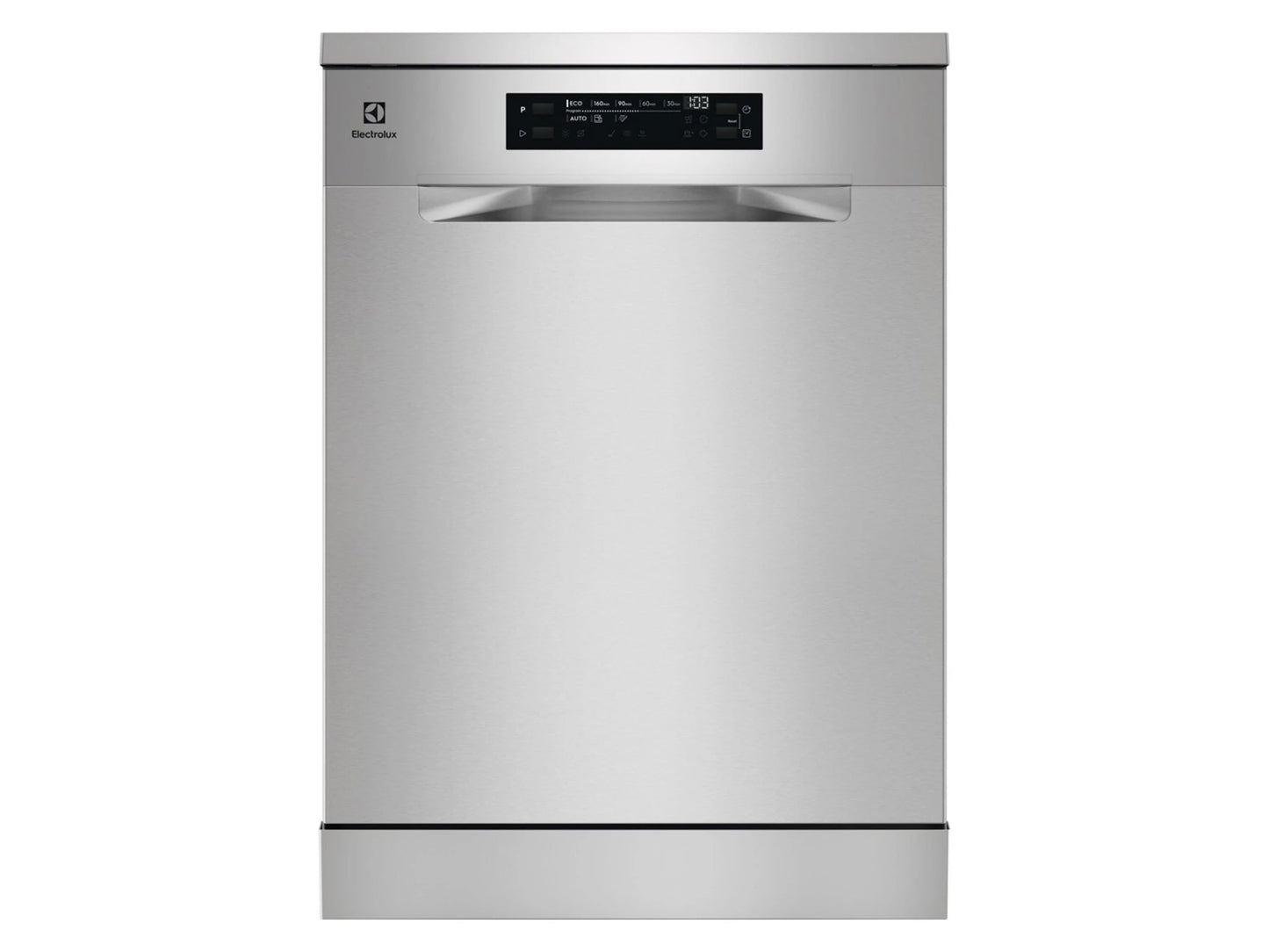 Սպասք լվացող մեքենա ELECTROLUX ESM64831SX