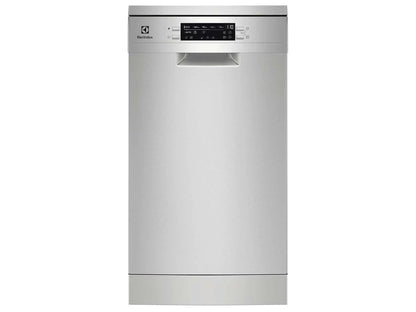 Սպասք լվացող մեքենա ELECTROLUX ESS-64321SX