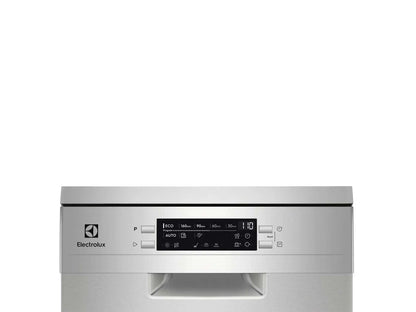 Սպասք լվացող մեքենա ELECTROLUX ESS-64321SX