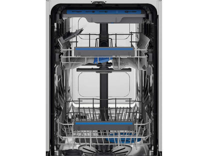 Սպասք լվացող մեքենա ELECTROLUX ESS-64321SX