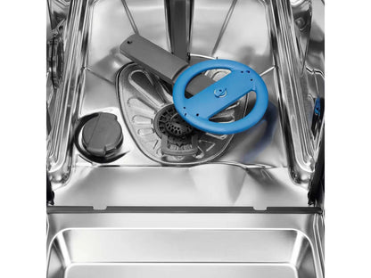 Սպասք լվացող մեքենա ELECTROLUX ESS-64321SX