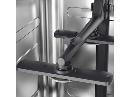 Սպասք լվացող մեքենա ELECTROLUX ESS-64321SX