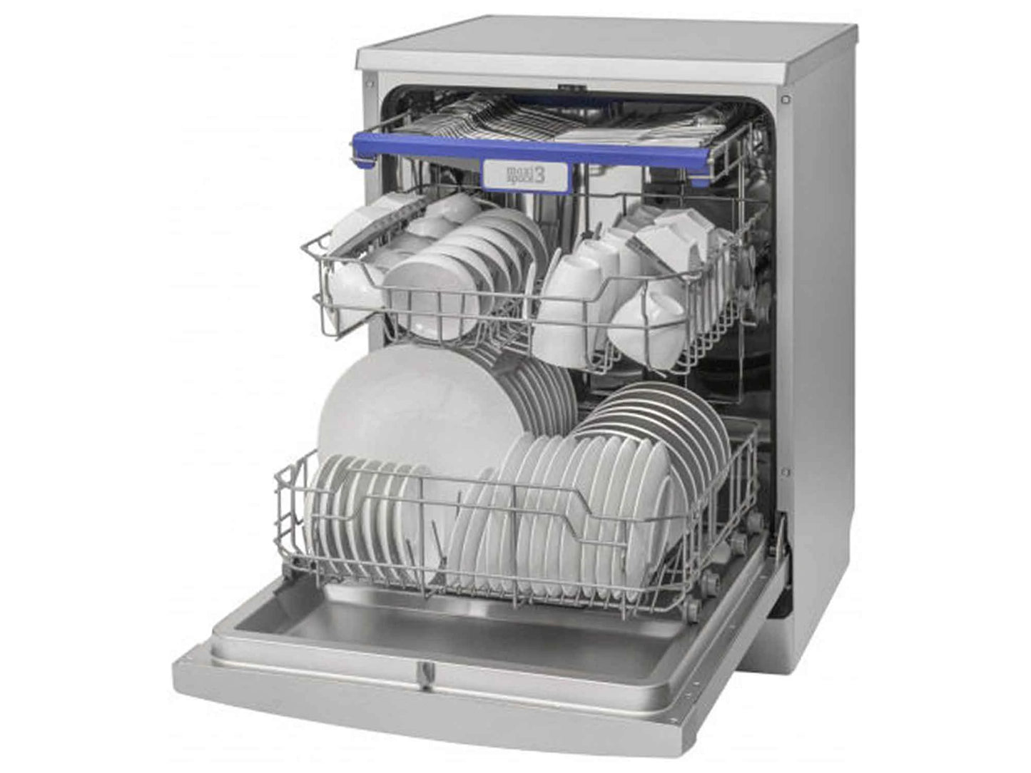 Սպասք լվացող մեքենա HANSA ZWM627IEA