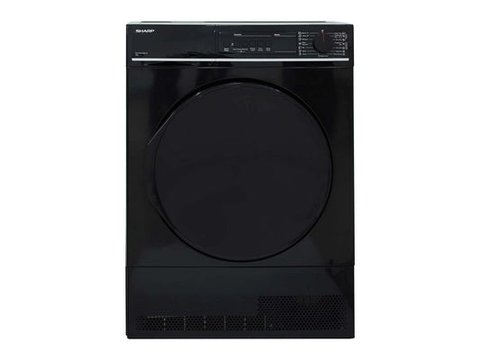 Չորանոց SHARP KD-FCS710DX-B