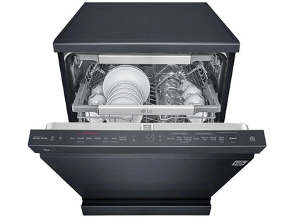 Սպասք լվացող մեքենա LG DFB325HM