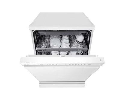 Սպասք լվացող մեքենա LG DFC513FW