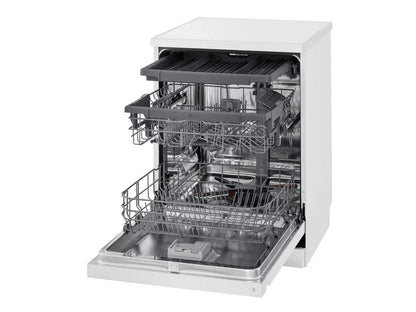 Սպասք լվացող մեքենա LG DFC513FW