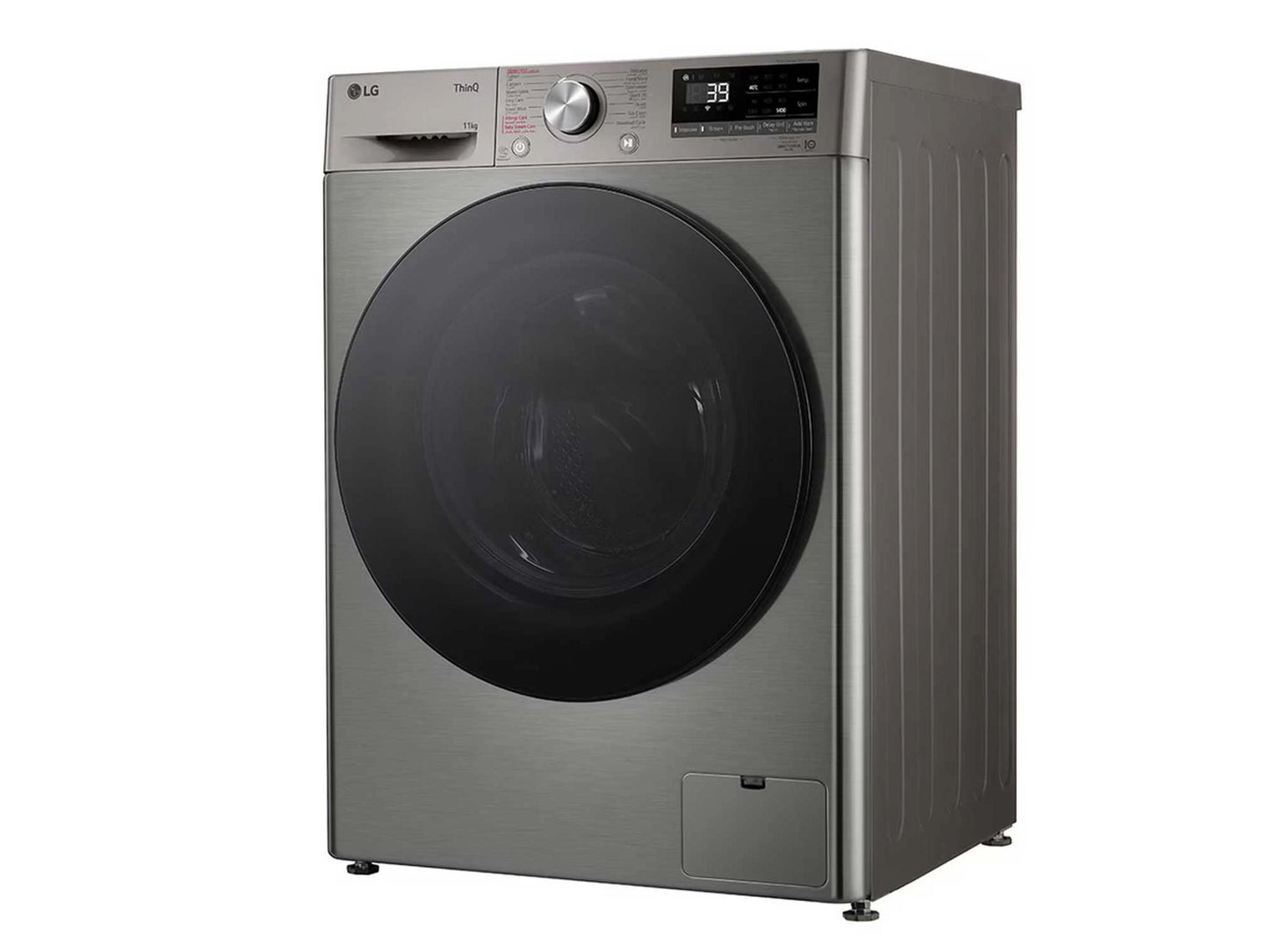 Լվացքի մեքենա LG F4V5EYLYP