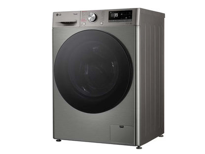 Լվացքի մեքենա LG F4V5EYLYP