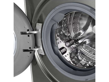 Լվացքի մեքենա LG F4V5EYLYP