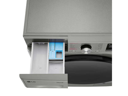 Լվացքի մեքենա LG F4V5EYLYP