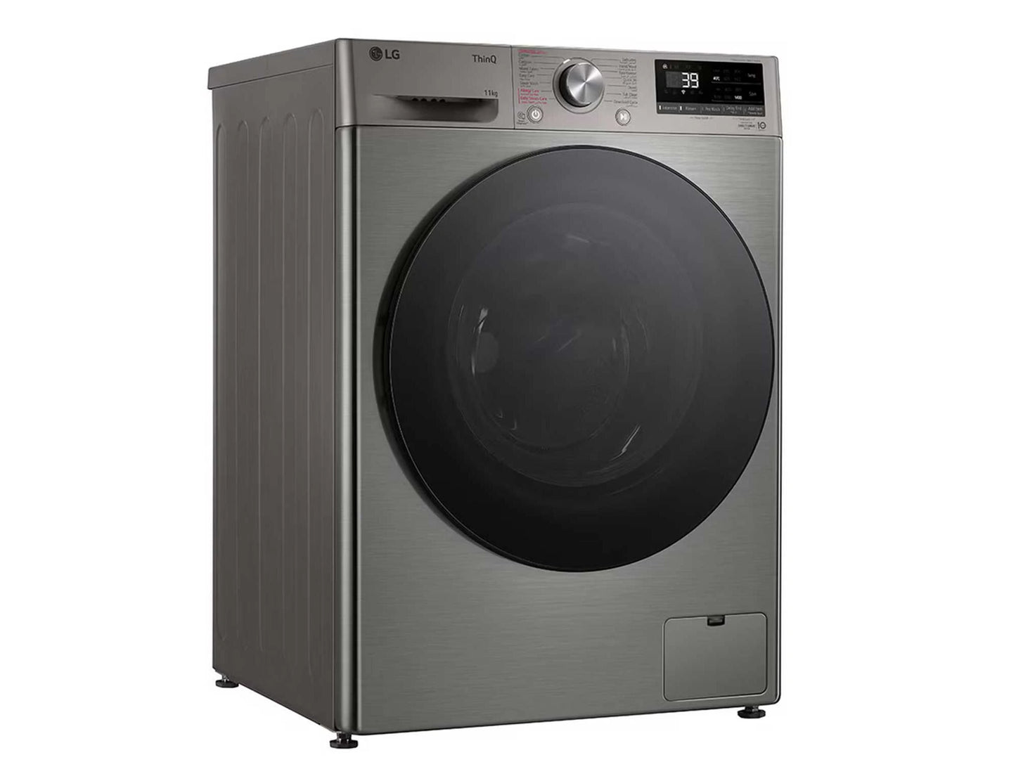 Լվացքի մեքենա LG F4V5EYLYP