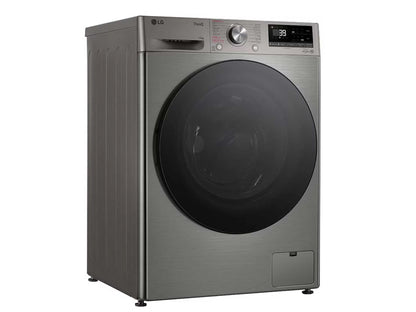 Լվացքի մեքենա LG F4V5EYLYP