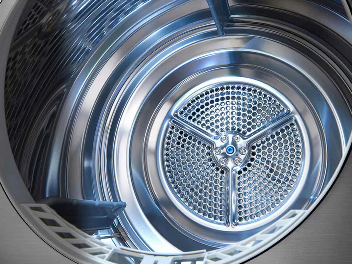 Չորանոց LG RH10V9PV2W