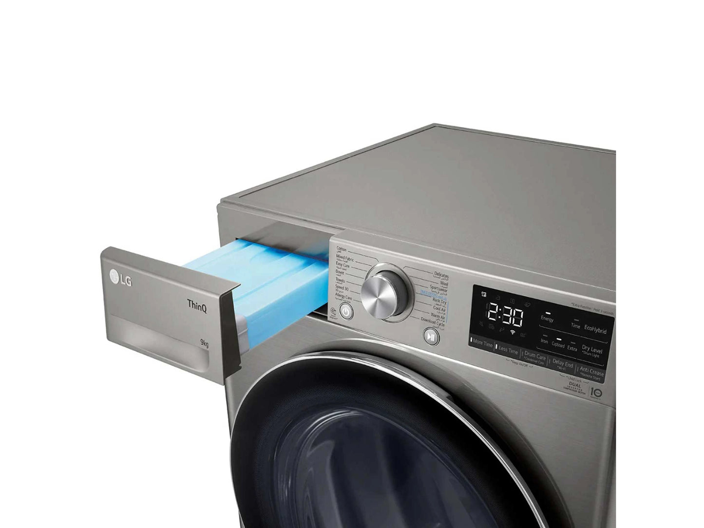 Չորանոց LG RH90V5PVTN