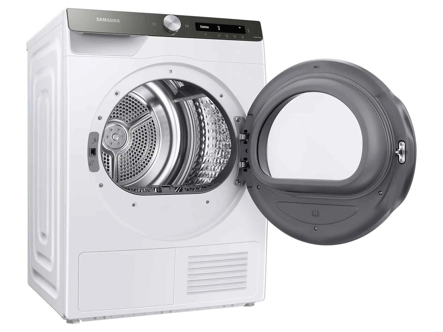 Չորանոց SAMSUNG DV90T5240AT/LP