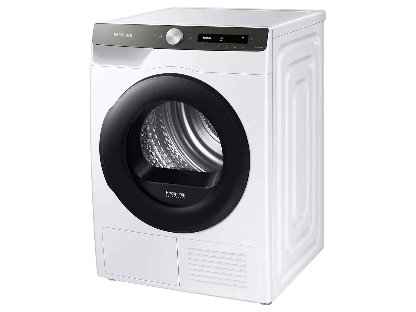 Չորանոց SAMSUNG DV90T5240AT/LP