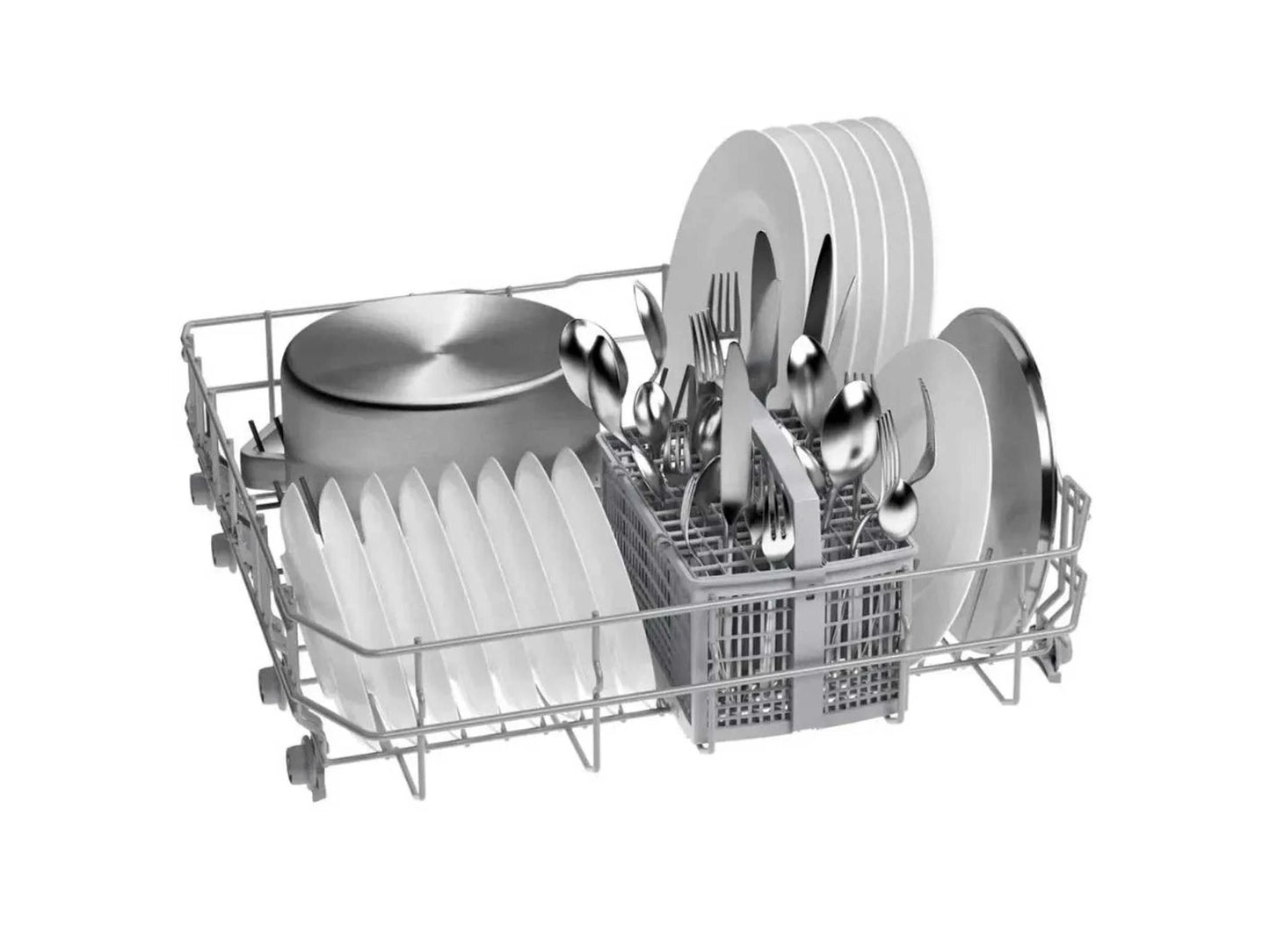 Սպասք լվացող մեքենա BOSCH SMS26AI00Q