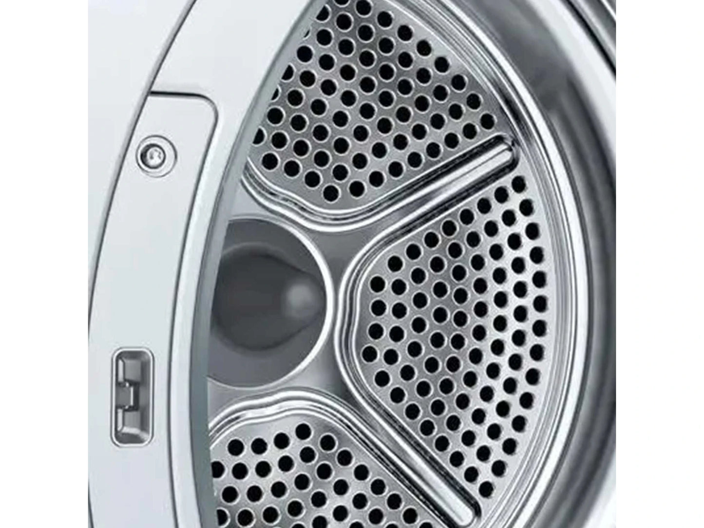 Չորանոց BOSCH WTN86201ME