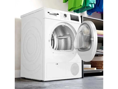 Չորանոց BOSCH WTN86201ME