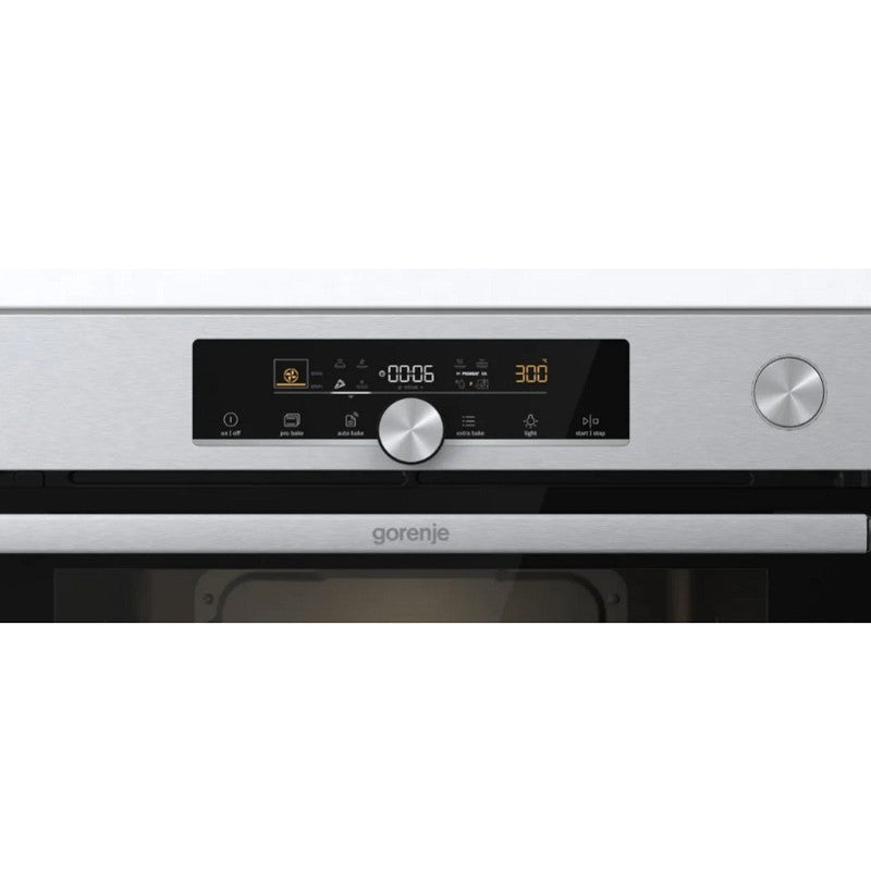 Предыдущий материал GORENJE BSA6747A04X