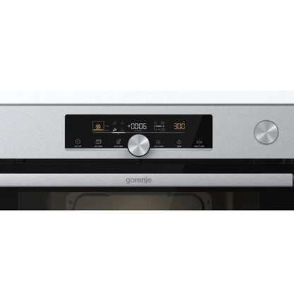 Предыдущий материал GORENJE BSA6747A04X