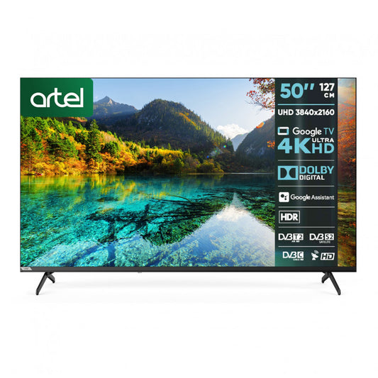 Հեռուստացույց ARTEL A50PUCH010