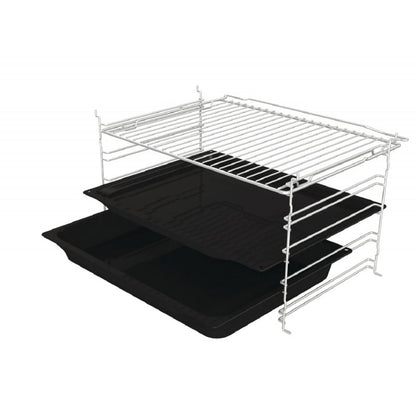 Ներկառուցվող ջեռոց GORENJE BOSX6737E03B