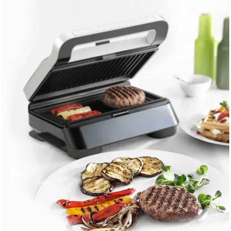 Վաֆլի և սենդվիչ պատրաստող սարք BRAUN SM5038