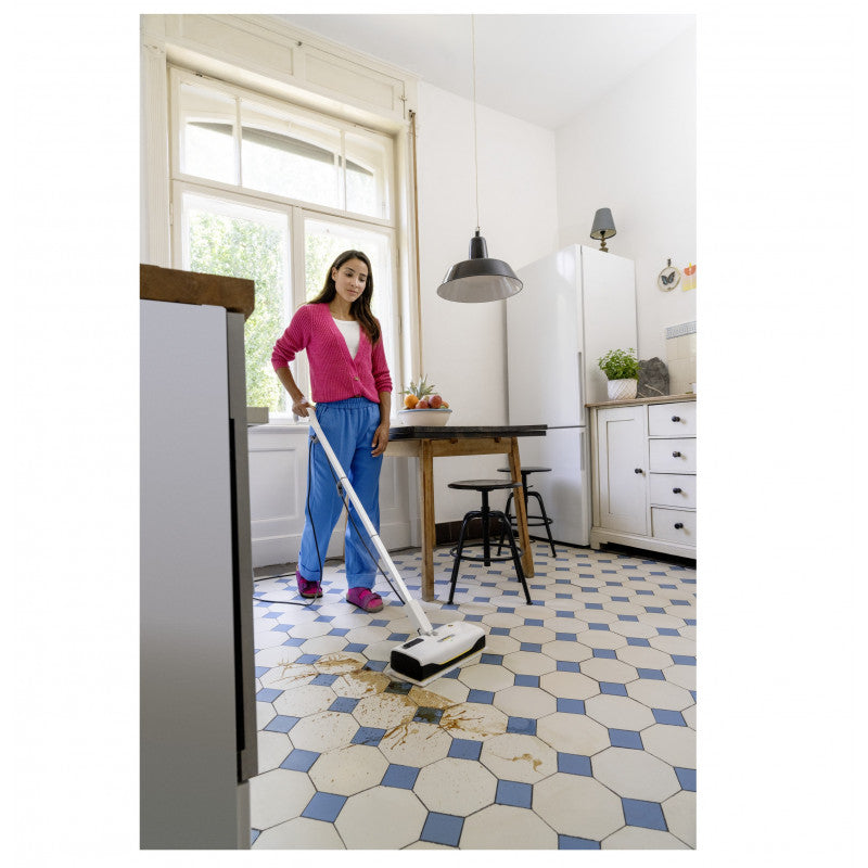 Գոլորշիով մաքրող սարք KARCHER SC 1 Upright *EU