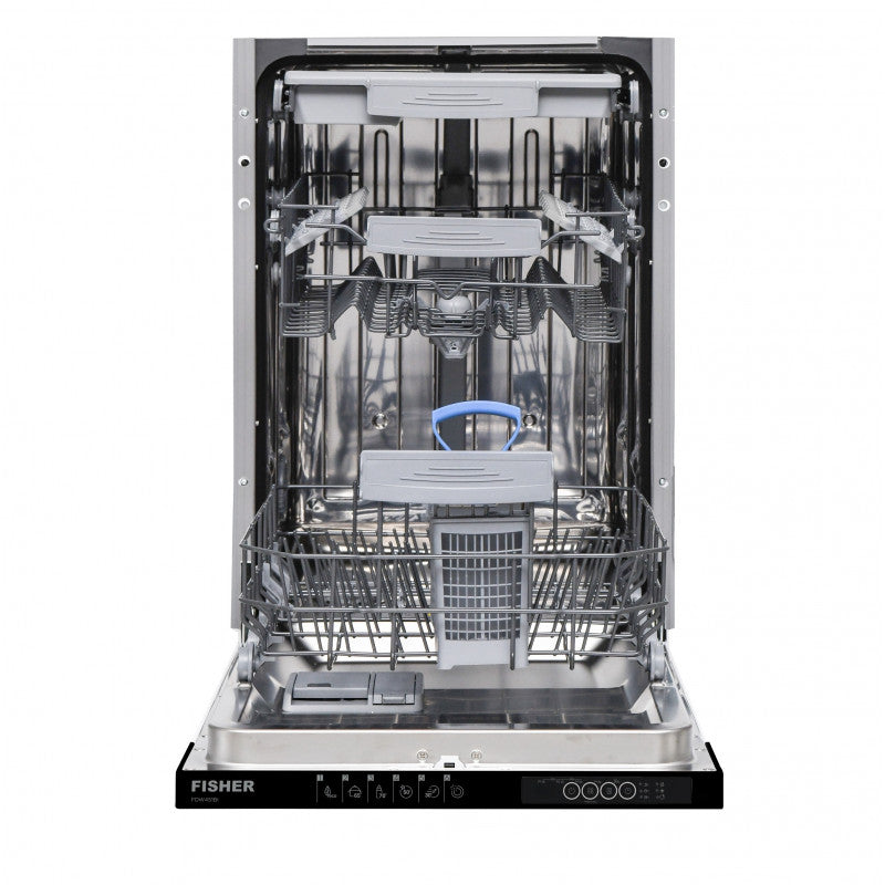 FISHER FDW451BI 