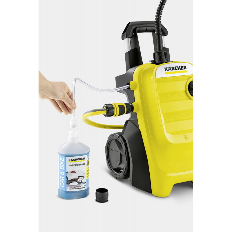 Բարձր ճնշման լվացող սարք KARCHER K4 COMPACT