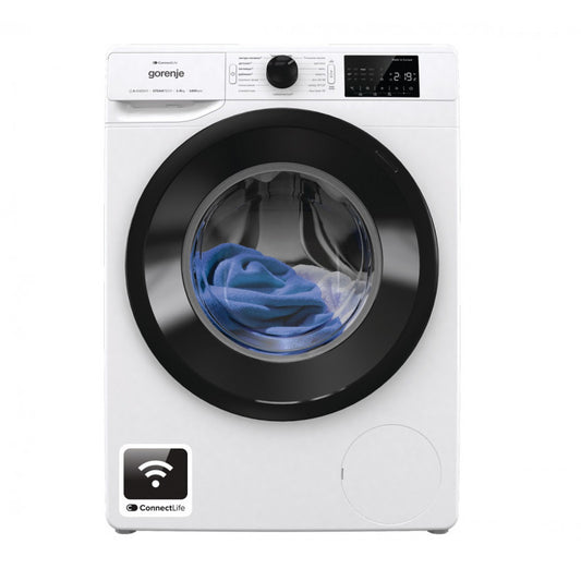 Լվացքի մեքենա GORENJE WPNEI84A1SWIFI/C