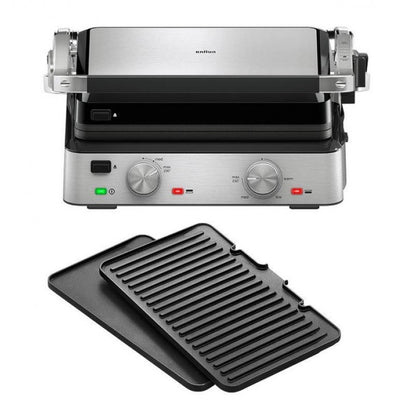 Գրիլ պատրաստող սարք BRAUN CG7020