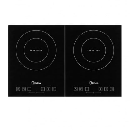 էլեկտրական սալօջախ MIDEA MC-IN2212