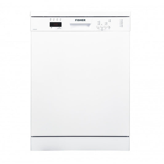 Սպասք լվացող մեքենա FISHER FDW600W