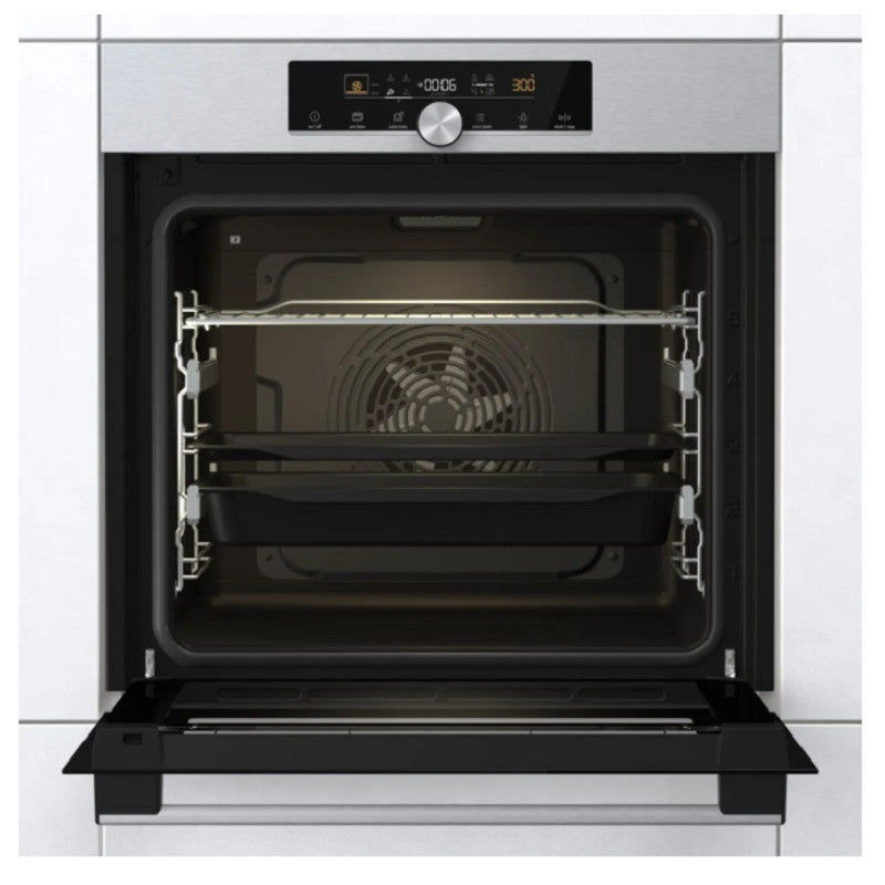 Ներկառուցվող ջեռոց GORENJE BOS6747A01X