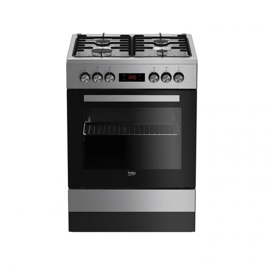 Գազօջախ BEKO FSE62320DX